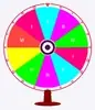 Spin & Win Mega Rewards welfare icon